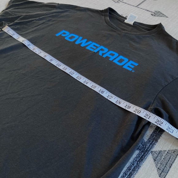 ☀️ Delta Powerade Tee, XL - Picture 6 of 9